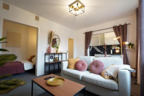 Dein Flughafen Messe Appartment nahe Düsseldorf 1